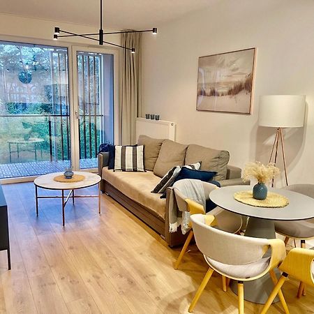 West Apartamenty Na Wydmach Pobierowo Exterior foto