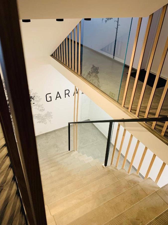West Apartamenty Na Wydmach Pobierowo Exterior foto