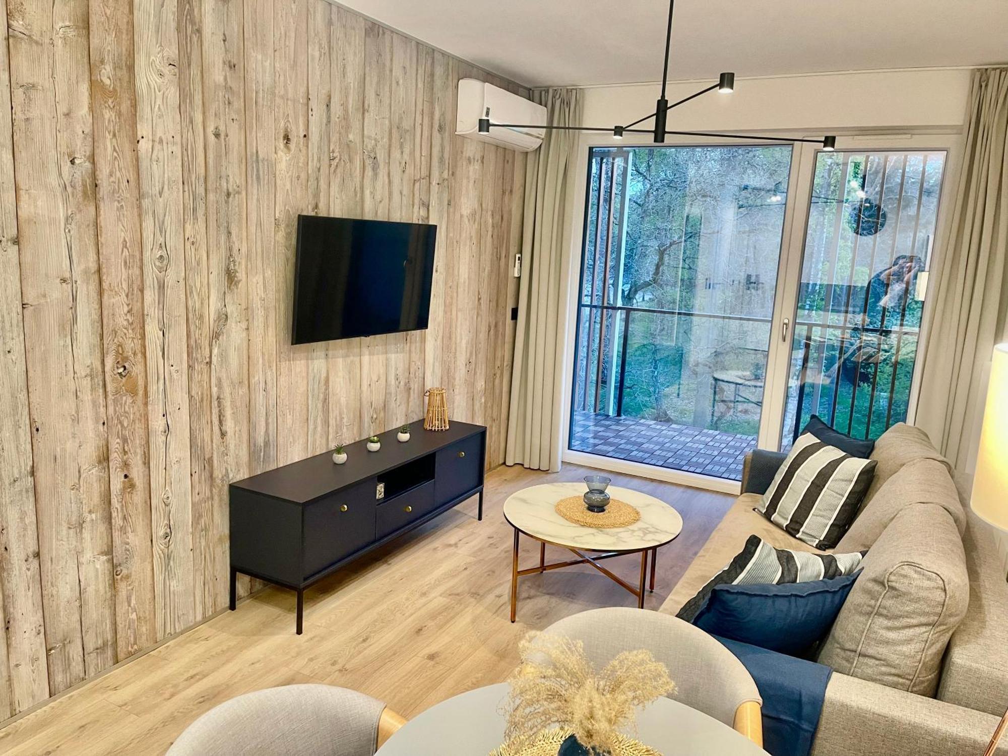 West Apartamenty Na Wydmach Pobierowo Exterior foto