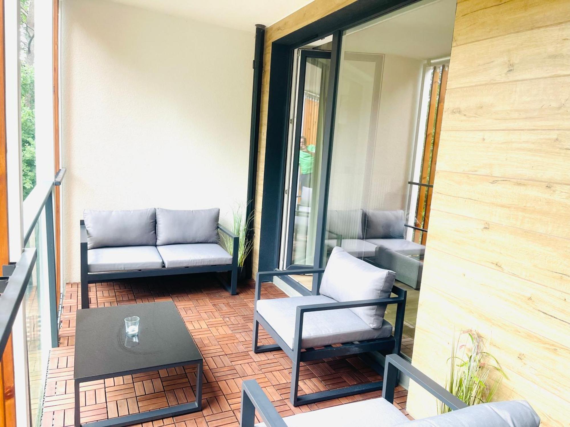 West Apartamenty Na Wydmach Pobierowo Exterior foto